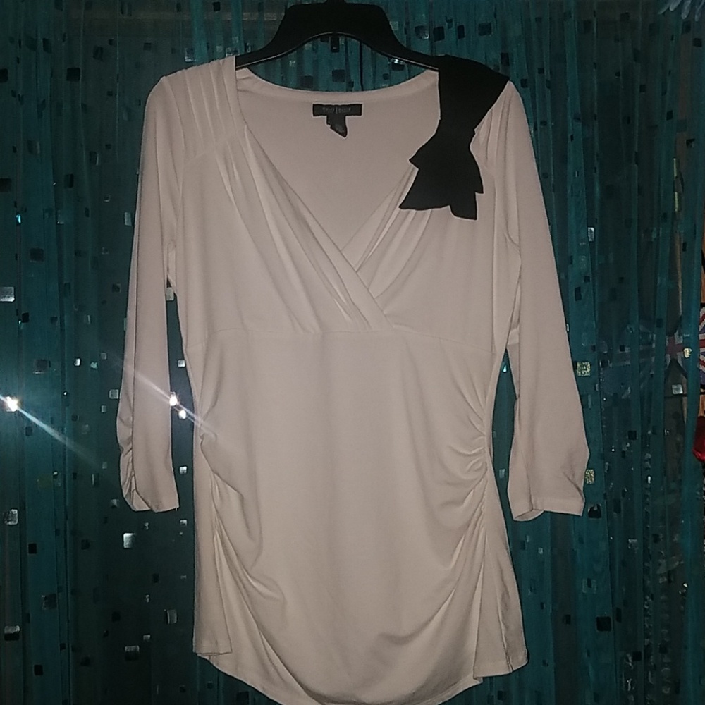 White House Black Market blouse - Picture 1 of 1
